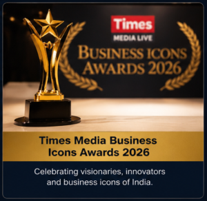 Corporate Excellence Recognition Ceremony