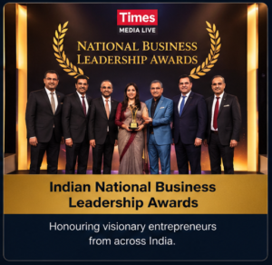 Red Carpet Business Excellence Awards